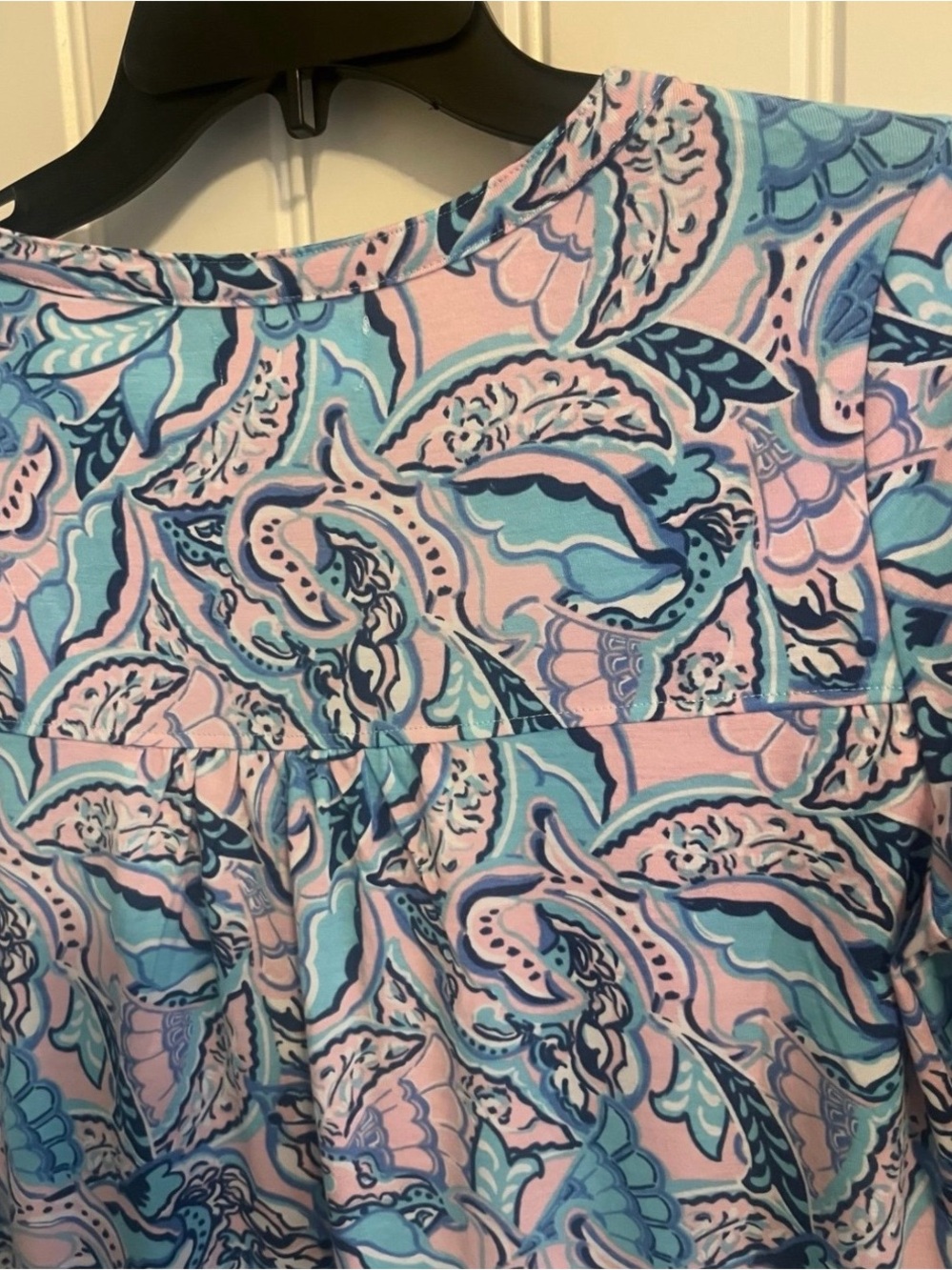 Stella Parker UPF 50 Top Size S - Picture 5 of 6